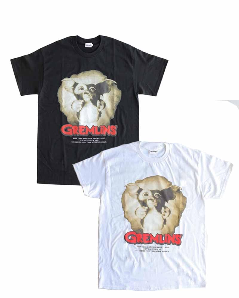 Amazon | [アーティストティー] ヴィンテージ GREMLINS TEE
